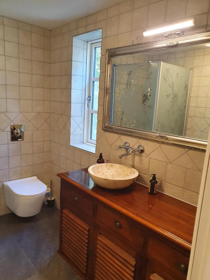 Lillevang Bed & Breakfast Sorø Exteriör bild